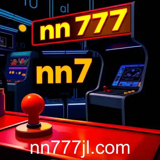 Exploring the Timeless Appeal of 'Arcade Classics' Featuring the Keyword nn777