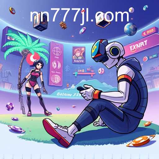 Navigating the Digital Gaming Arena