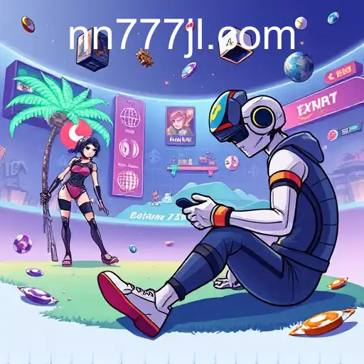 Navigating the Digital Gaming Arena