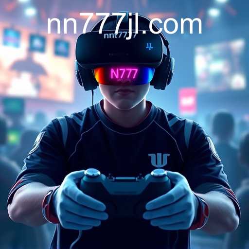 The Digital Surge of Gaming in 2025