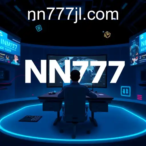 Emerging Trends in Online Gaming: Spotlight on NN777