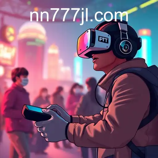 The Evolution of Gaming: Engaging Platforms in 2025