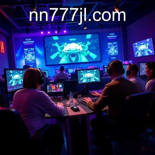 The Evolution of Online Gaming Platforms