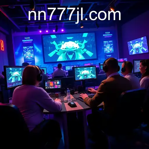 The Evolution of Online Gaming Platforms