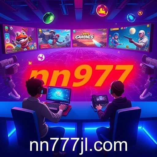 The Evolution of Online Gaming Platforms