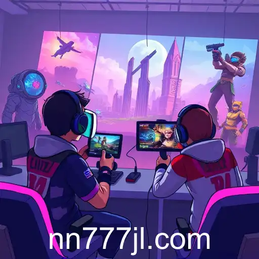 The Evolution of Online Gaming Trends