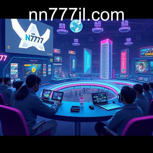 Gaming Trends Reshape the Online Space