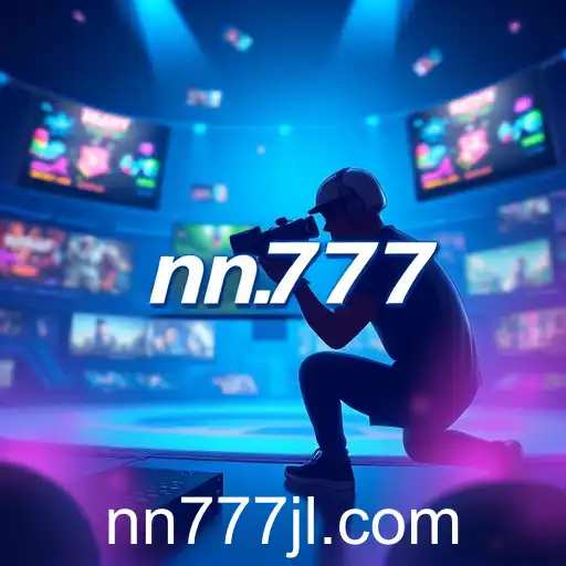 Gaming Trends in 2025: nn777 and the Evolution of Online Play