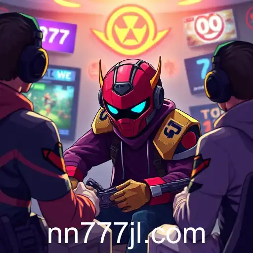 The Digital Playground Revolution