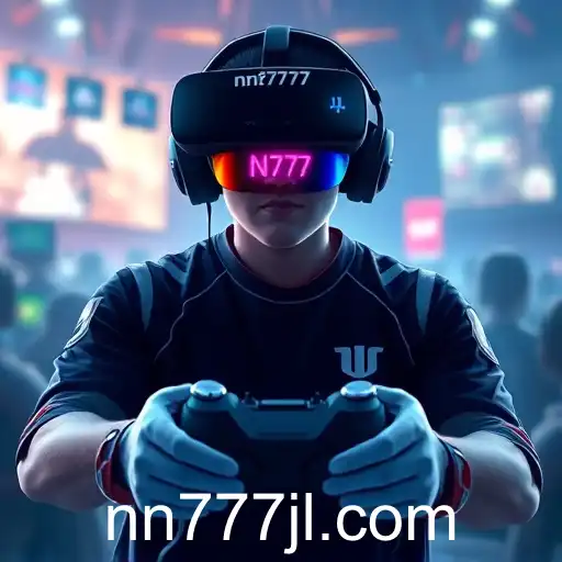 The Digital Surge of Gaming in 2025