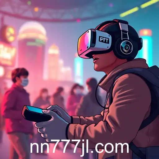 The Evolution of Gaming: Engaging Platforms in 2025