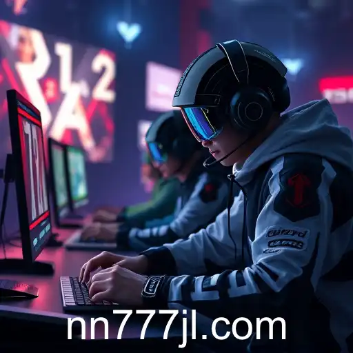 Innovation and Trends in Online Gaming