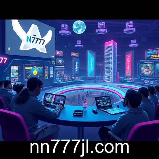 Gaming Trends Reshape the Online Space