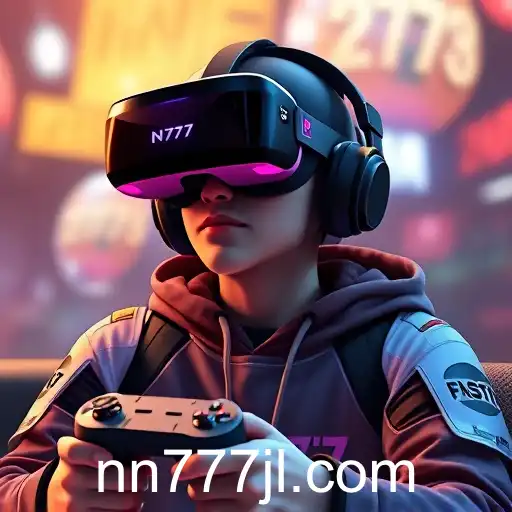 Gaming Trends in the Digital Age