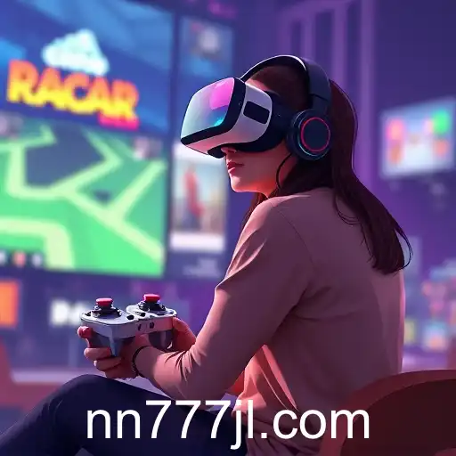 The Rise of Gaming Platforms: A Deep Dive into nn777