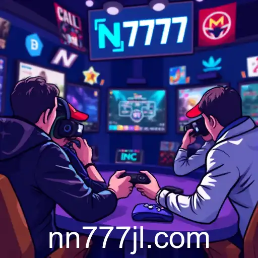 The Rise of NN777 and Its Impact on Gaming Culture