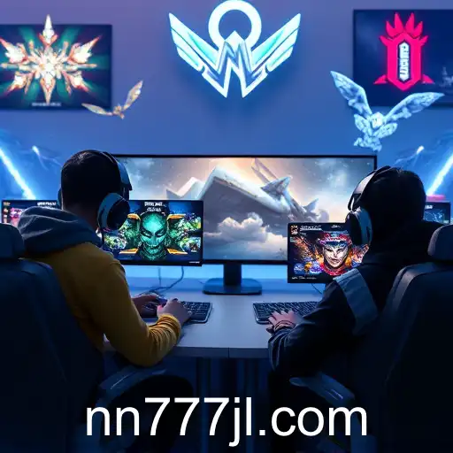 The Rise of nn777 in Online Gaming