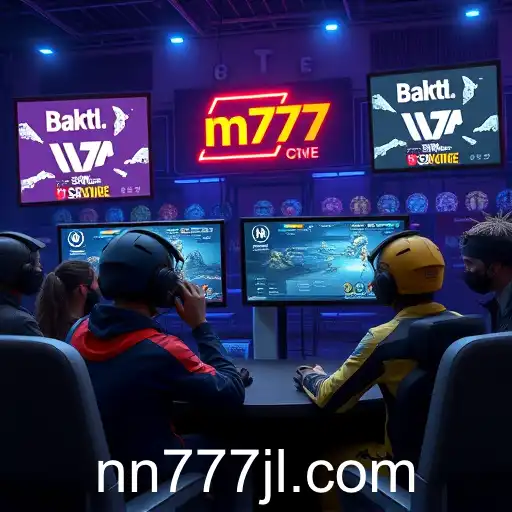 The Rise of Online Gaming Portals