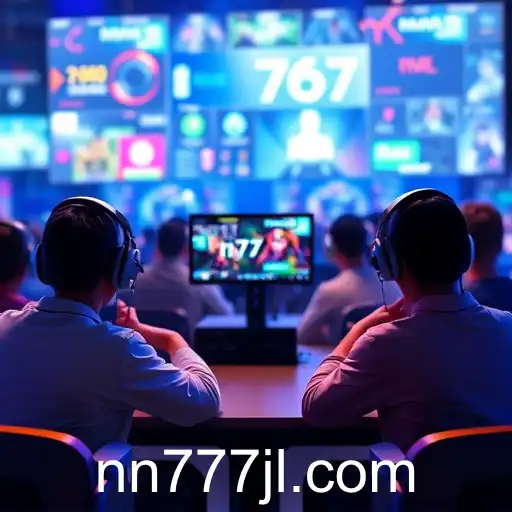 The Rise of Gaming Amidst Digital Transformation