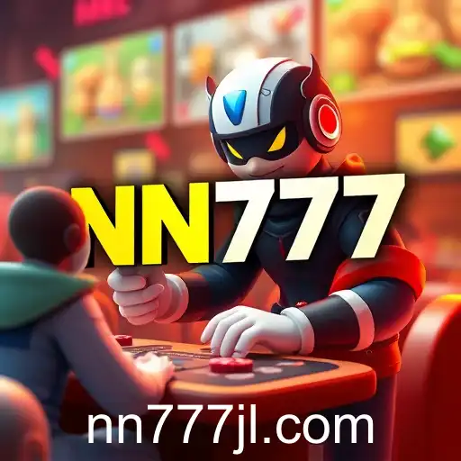 The Rise of nn777 in the Digital Gaming Sphere