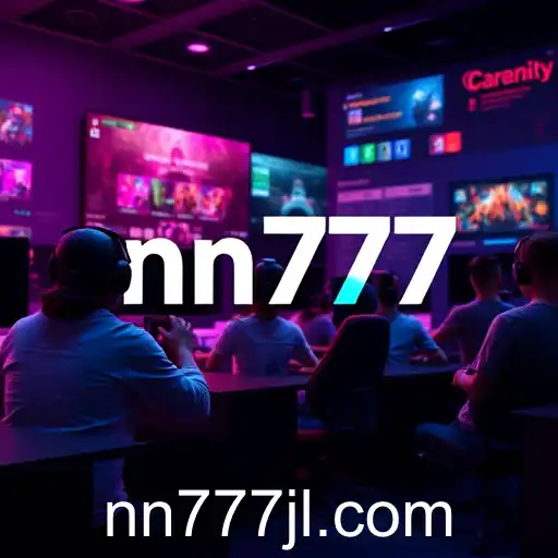 The Rise of nn777 and Its Impact on Online Gaming