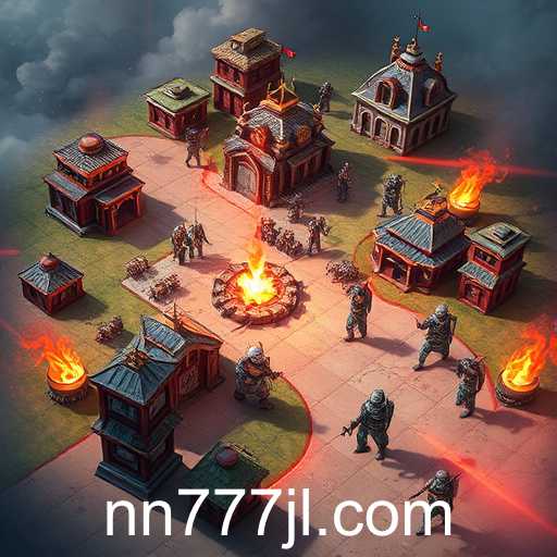 The Rise of NN777: Gaming in the Digital Age