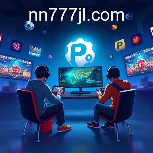 NN777: Revolutionizing Online Gaming in 2025