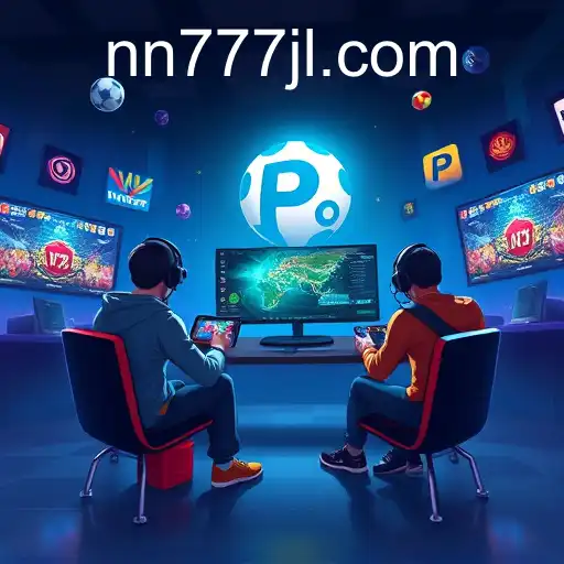NN777: Revolutionizing Online Gaming in 2025