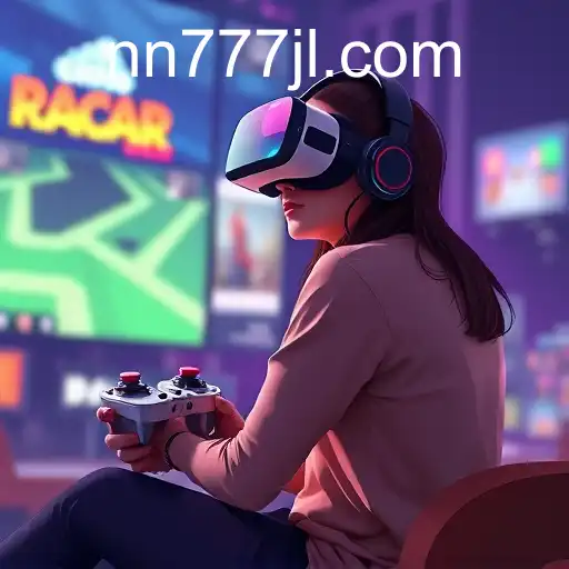 The Rise of Gaming Platforms: A Deep Dive into nn777