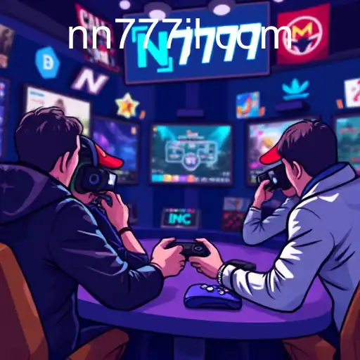 The Rise of NN777 and Its Impact on Gaming Culture