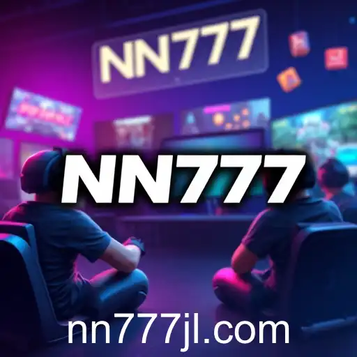 The Rise of NN777 in Online Gaming