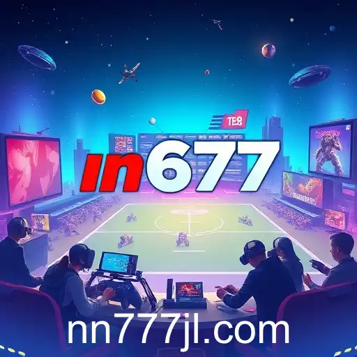 The Rise of Online Gaming Portals