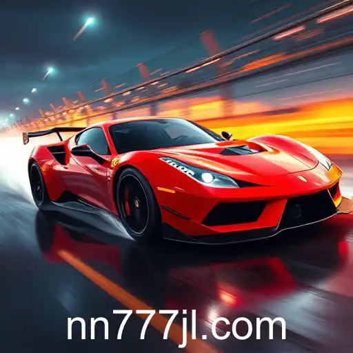 Unleashing Speed: Exploring the Thrill in 'Racing Thrills' Games