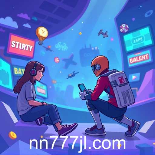 The Rise of Casual Gaming in 2025