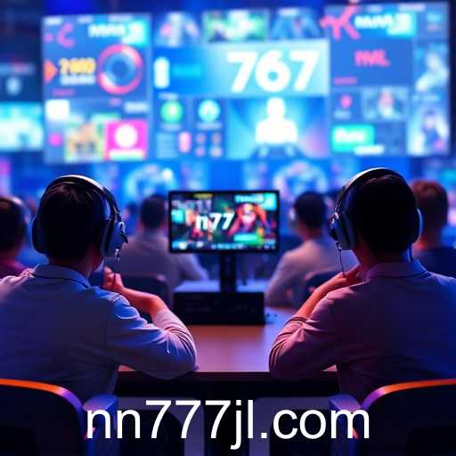 The Rise of Gaming Amidst Digital Transformation