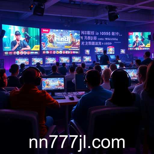 The Rise of Gaming Networks: nn777 and Beyond