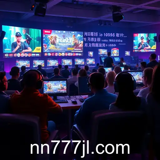 The Rise of Gaming Networks: nn777 and Beyond