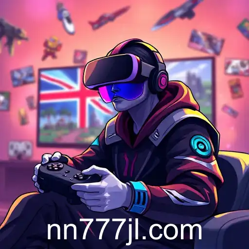 Rise of Online Gaming Platforms