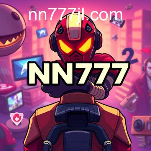 The Rise of NN777 in Online Gaming