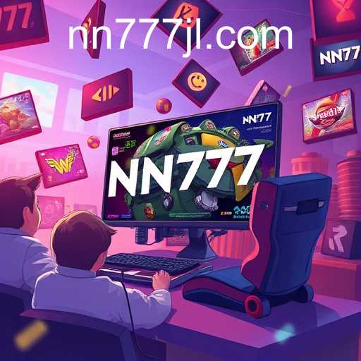The Rise of NN777 in Online Gaming