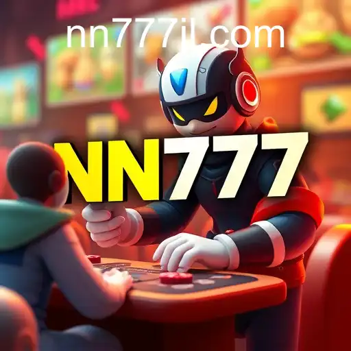 The Rise of nn777 in the Digital Gaming Sphere
