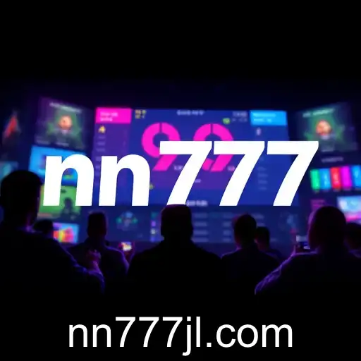 The Rise of nn777 in Online Gaming