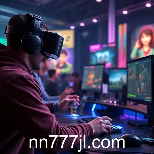 Exploring the Rise of Online Gaming in 2025