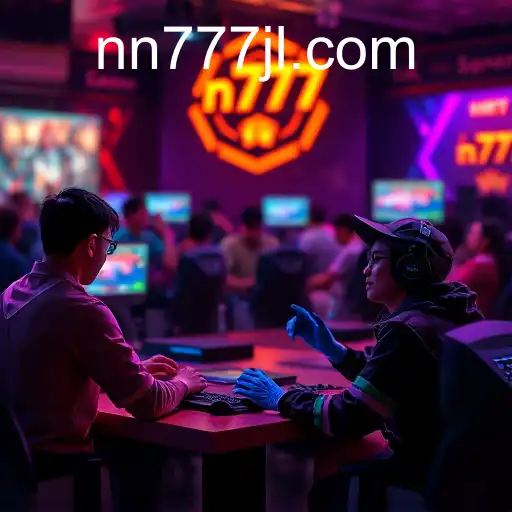 The Rising Influence of nn777 in Online Gaming