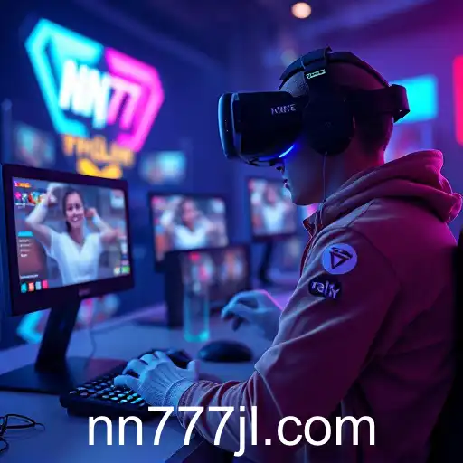 Virtual Worlds and Gaming Insights